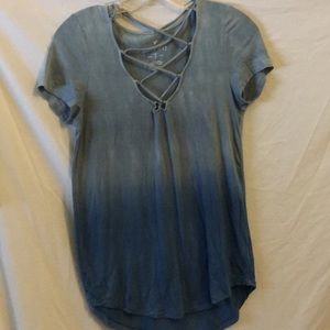 American Eagle shirt